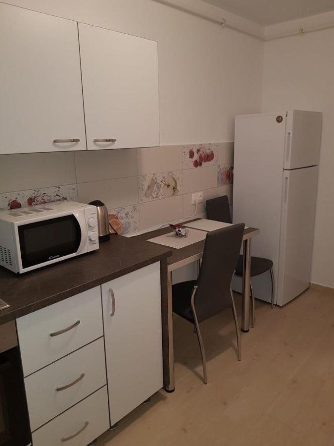 Avantgarden Brasov, Perfect Home - 1 Room Apartment Zewnętrze zdjęcie