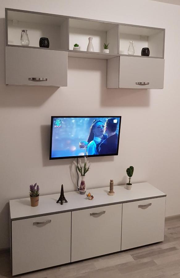 Avantgarden Brasov, Perfect Home - 1 Room Apartment Zewnętrze zdjęcie