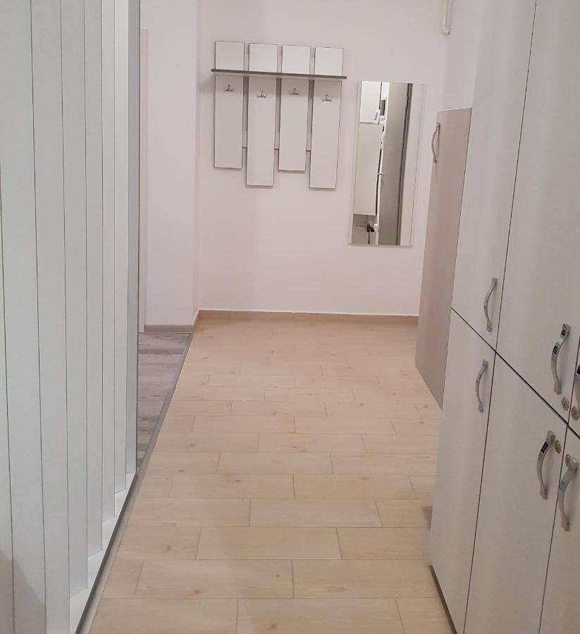 Avantgarden Brasov, Perfect Home - 1 Room Apartment Zewnętrze zdjęcie