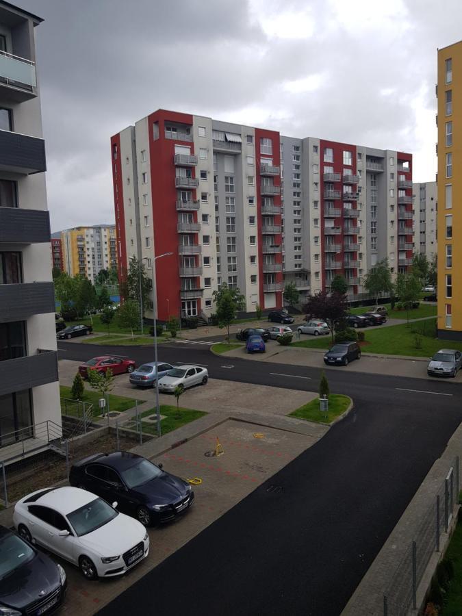 Avantgarden Brasov, Perfect Home - 1 Room Apartment Zewnętrze zdjęcie