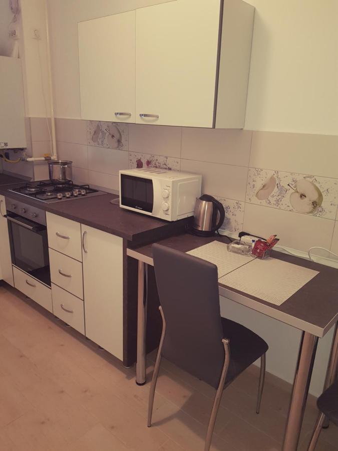 Avantgarden Brasov, Perfect Home - 1 Room Apartment Zewnętrze zdjęcie
