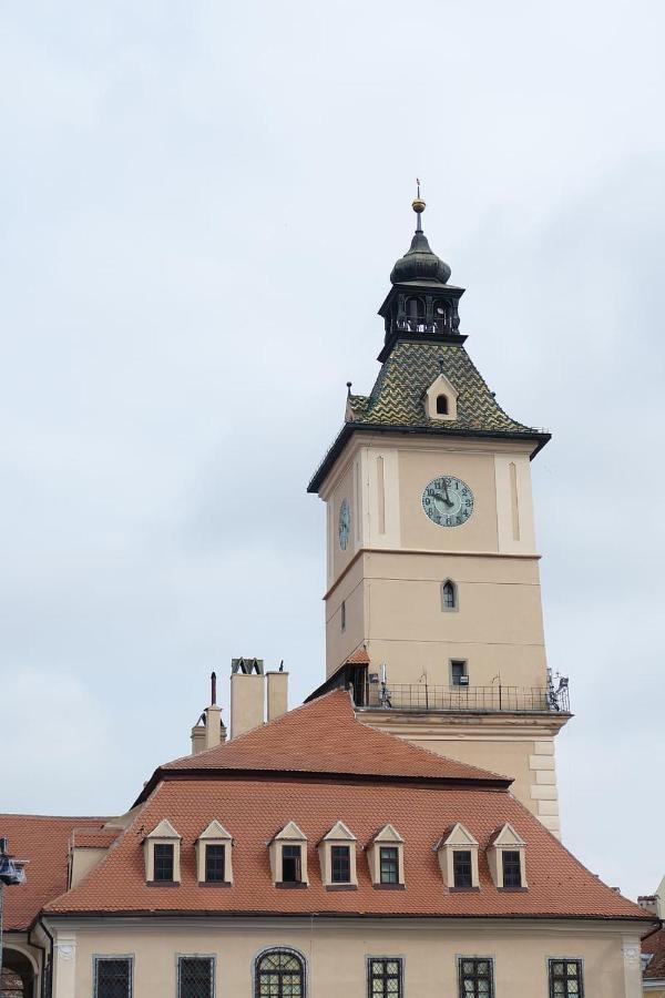 Avantgarden Brasov, Perfect Home - 1 Room Apartment Zewnętrze zdjęcie