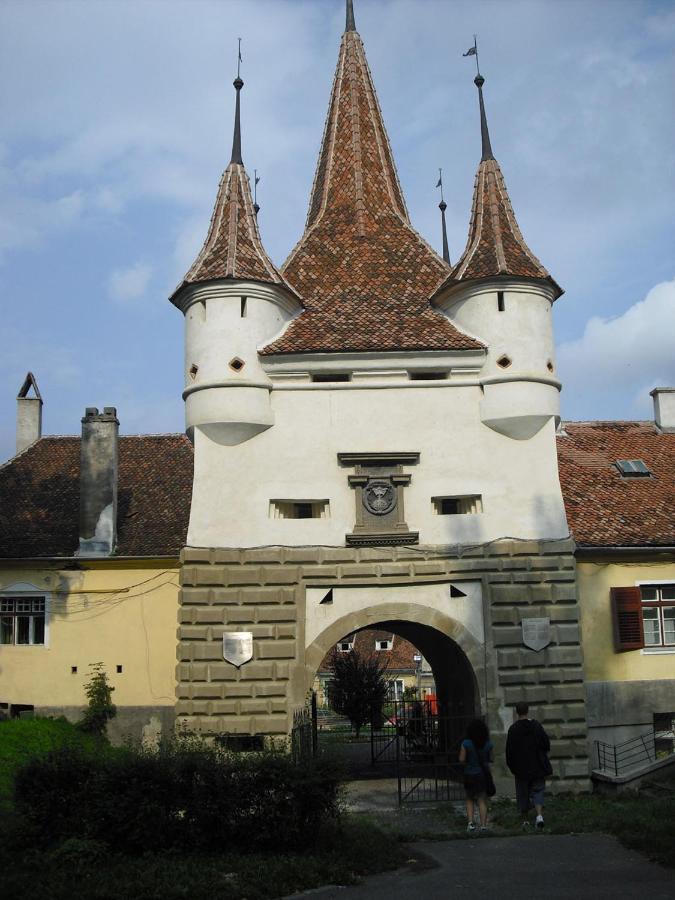 Avantgarden Brasov, Perfect Home - 1 Room Apartment Zewnętrze zdjęcie