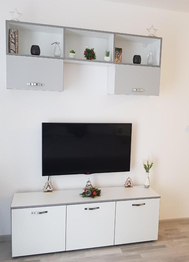 Avantgarden Brasov, Perfect Home - 1 Room Apartment Zewnętrze zdjęcie