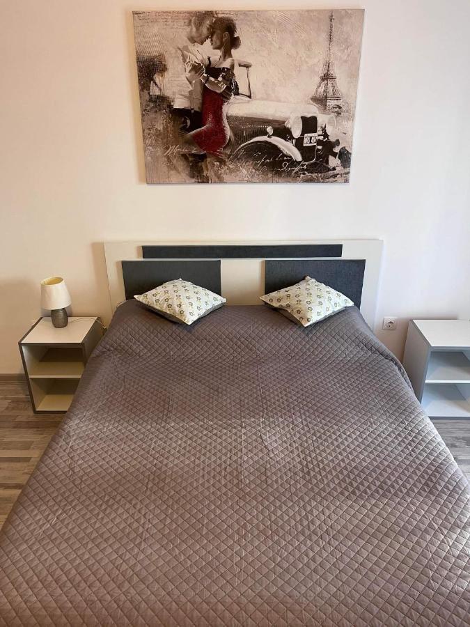 Avantgarden Brasov, Perfect Home - 1 Room Apartment Zewnętrze zdjęcie