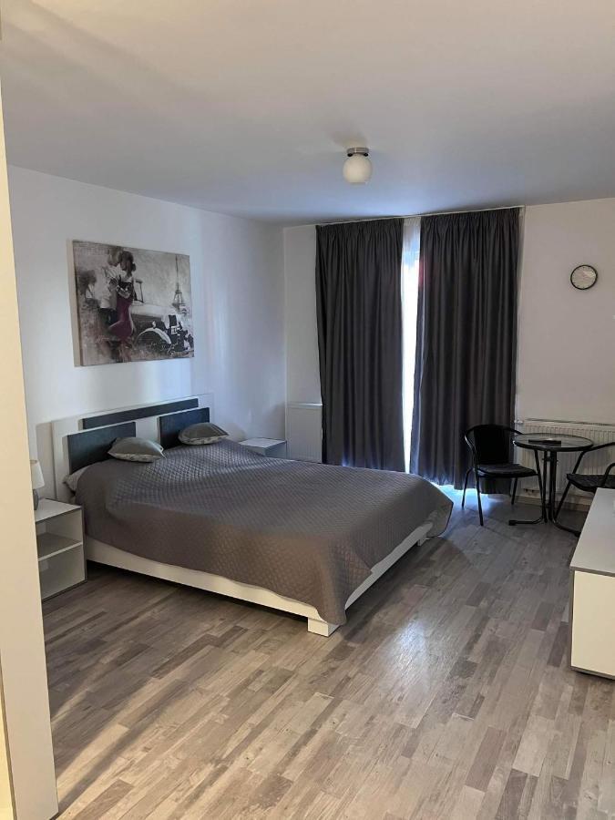 Avantgarden Brasov, Perfect Home - 1 Room Apartment Zewnętrze zdjęcie